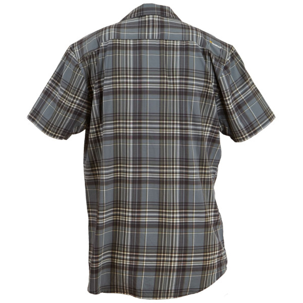 Camisa de hombre Warmpeace Bradford