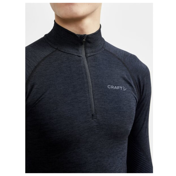 Camiseta funcional de hombre Craft Core Dry Active Comfort Hz