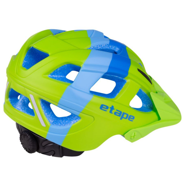 Casco de ciclismo para niños Etape Hero