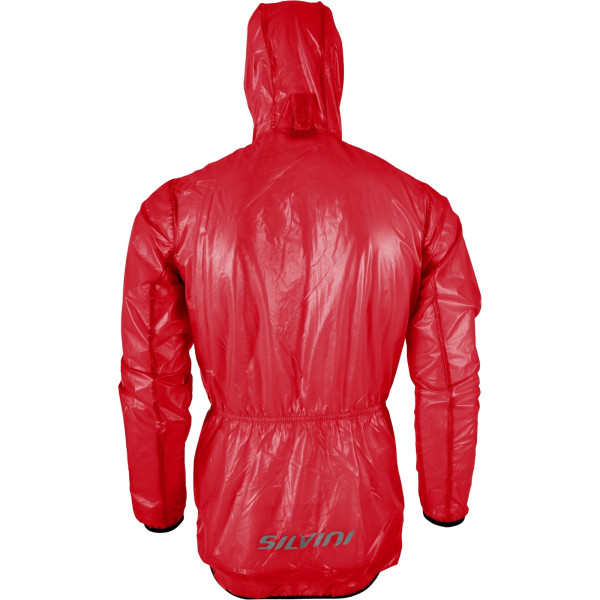 Impermeable Silvini Savio UJ397