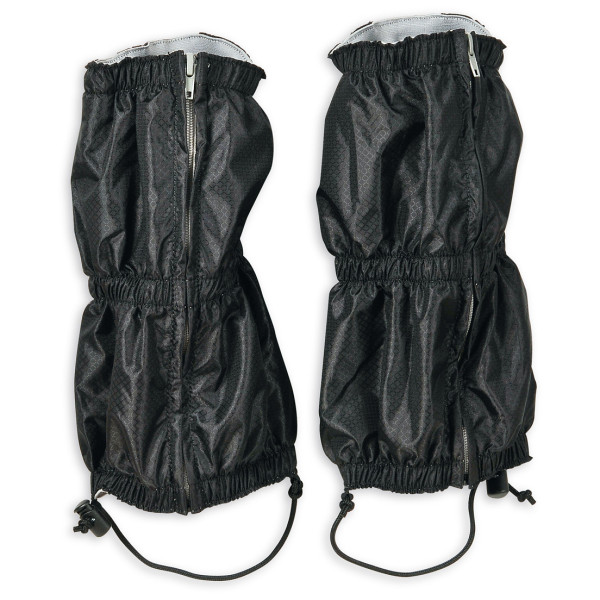 Cubrezapatos Tatonka Gaiter Ripstop Short Light