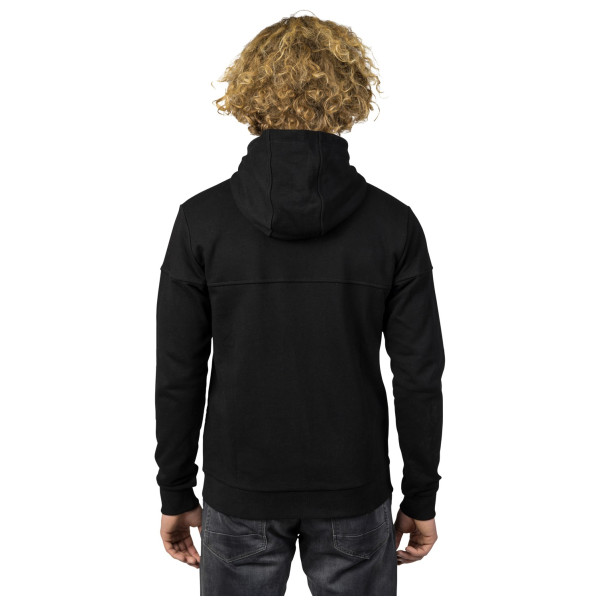 Sudadera de hombre Hannah Fezco