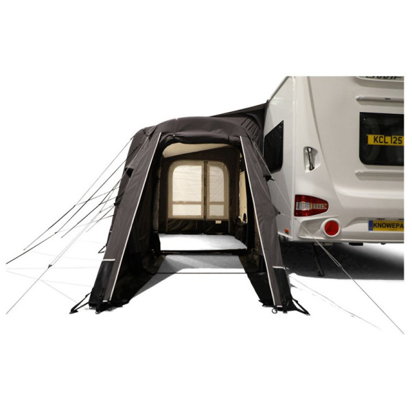 Carpa de autocaravana/furgoneta Vango Balletto Air 260 Elements ProShield