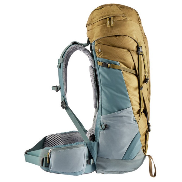 Mochila Deuter Aircontact 55+10