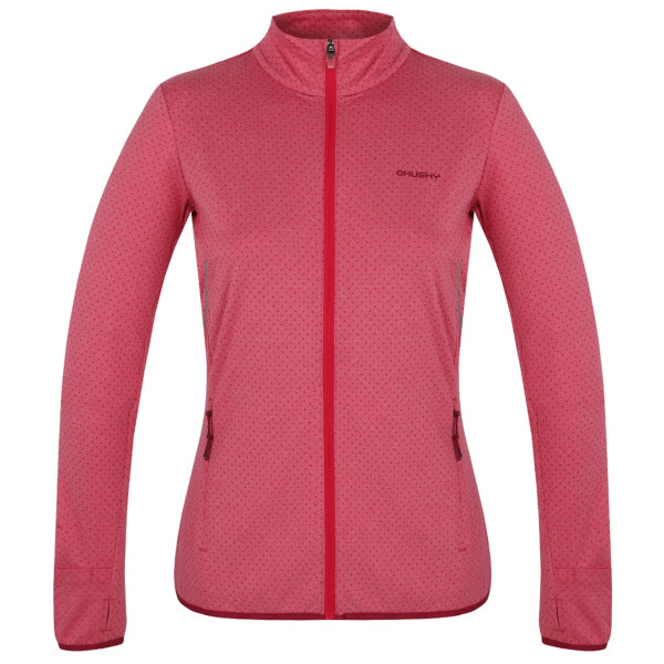 Sudadera de mujer Husky Astel L