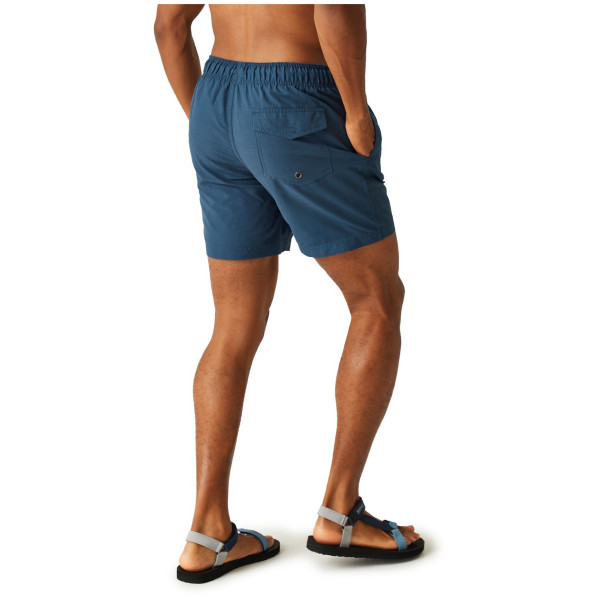 Pantalones cortos de hombre Regatta Mackleyna Swim Short