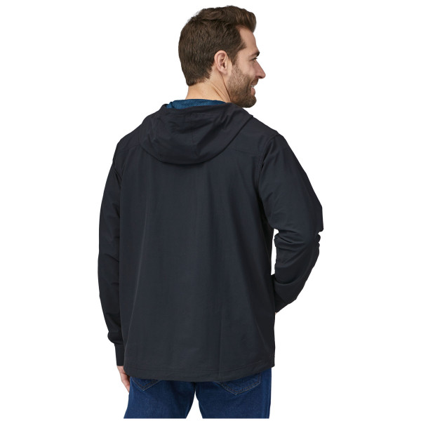 Chaqueta de hombre Patagonia Isthmus Anorak