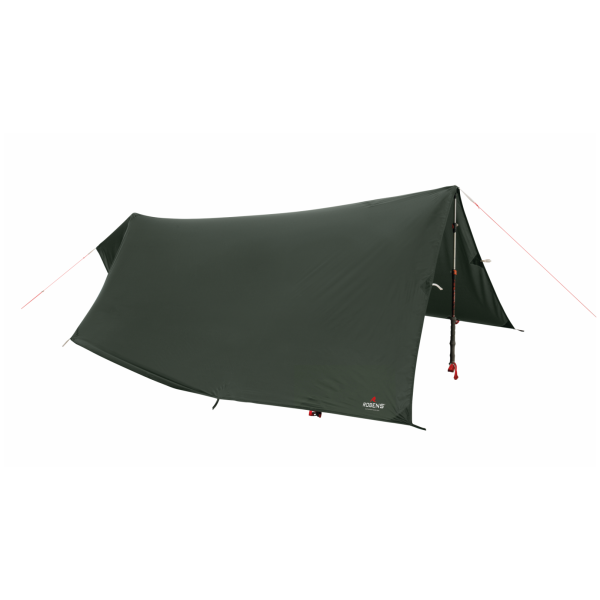 Lona tarp Robens Track Tarp