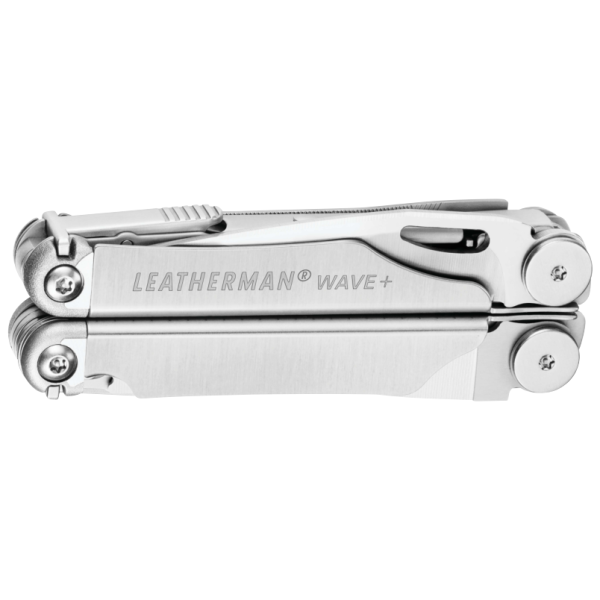 Multiherramienta Leatherman Wave Plus