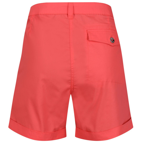 Pantalones cortos de mujer Regatta Pemma Shorts