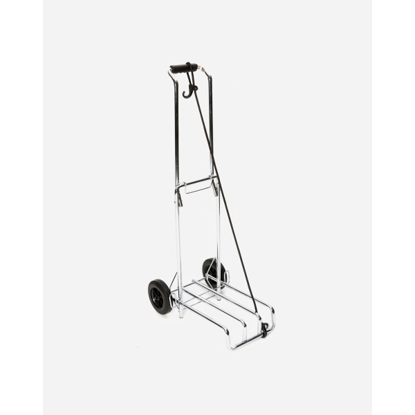 Carretilla Bo-Camp Bagage Trolley 40 kg