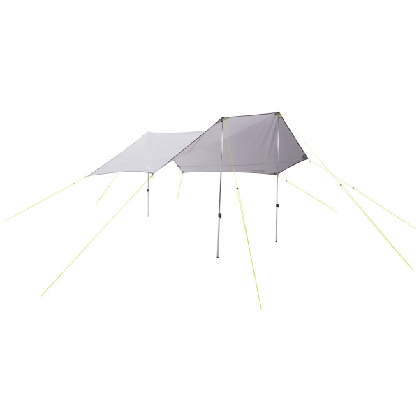 Extensión de carpa Outwell Canopy Tarp L