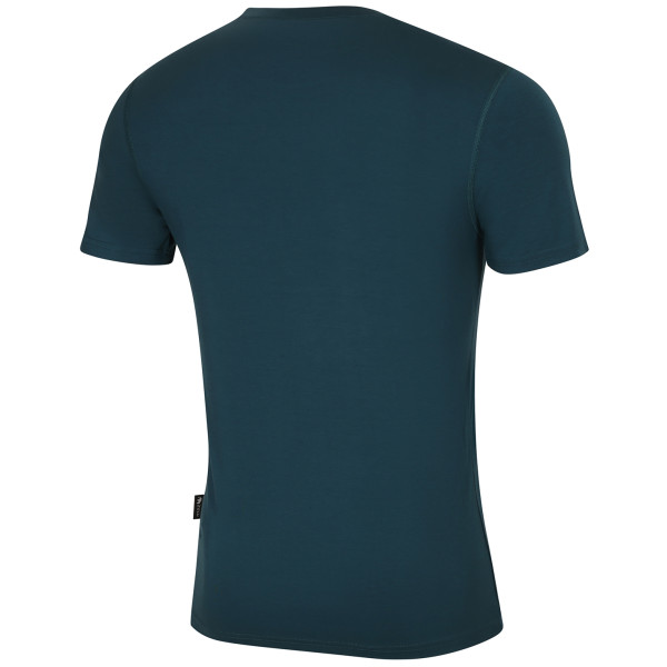 Camiseta de hombre Zulu Bambus Forest 210 Short