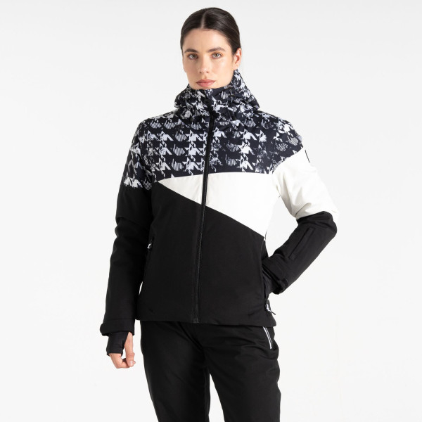 Chaqueta de mujer Dare 2b Ice III Jacket