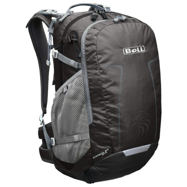 Mochila Boll Eagle 24 negro Basalt