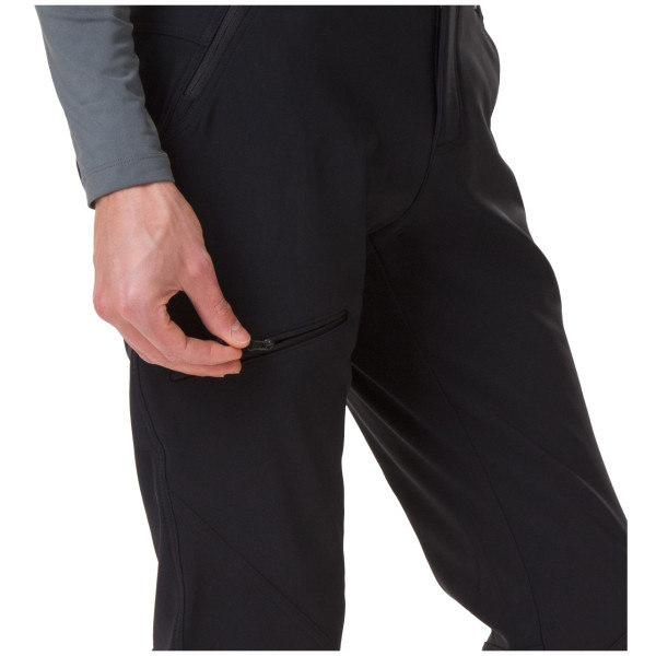 Pantalones de hombre Columbia Triple Canyon Fall Pant