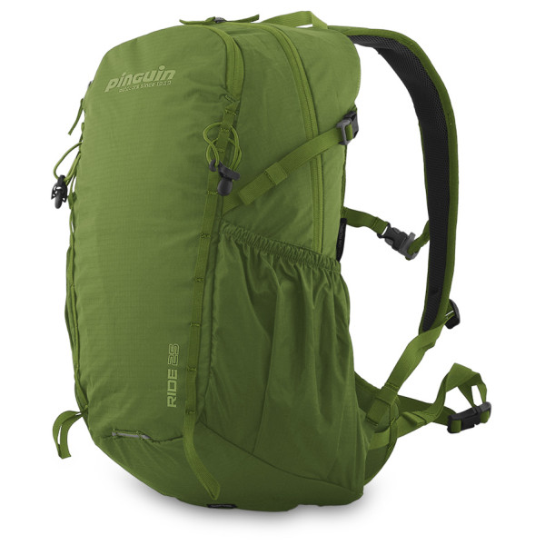 Mochila Pinguin Ride 25 verde Green