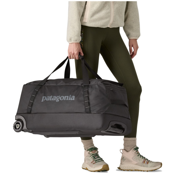 Maleta Patagonia Black Hole Wheeled Duffel 70L