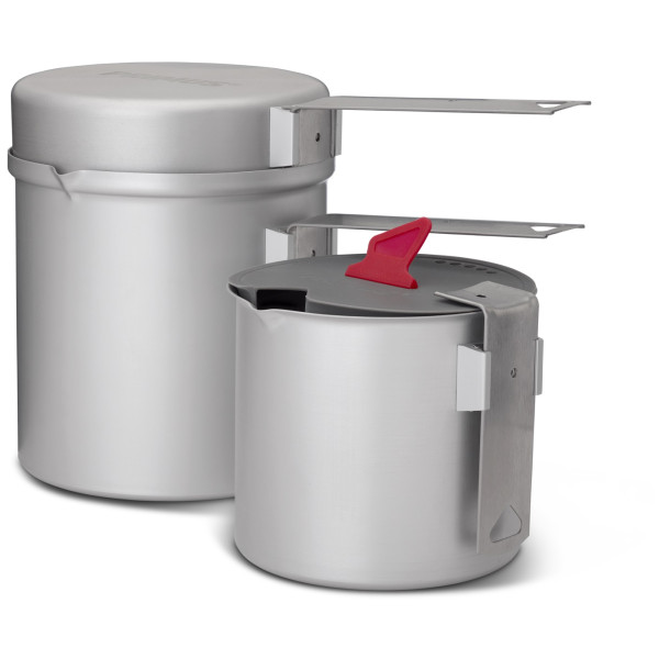 Juego de cocina Primus Essential Trek Pot SET