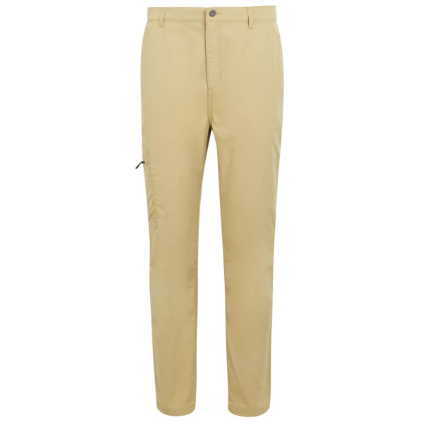 Pantalones de hombre Regatta Dalry Trouser beige Oat