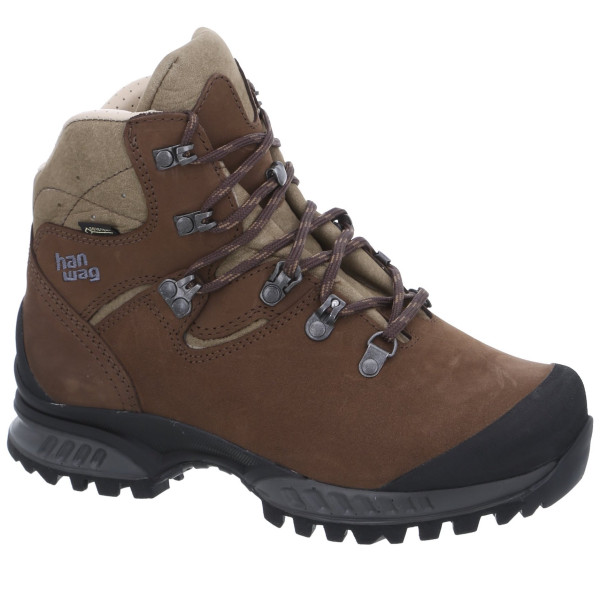 Calzado de mujer Hanwag Tatra II Bunion Lady GTX