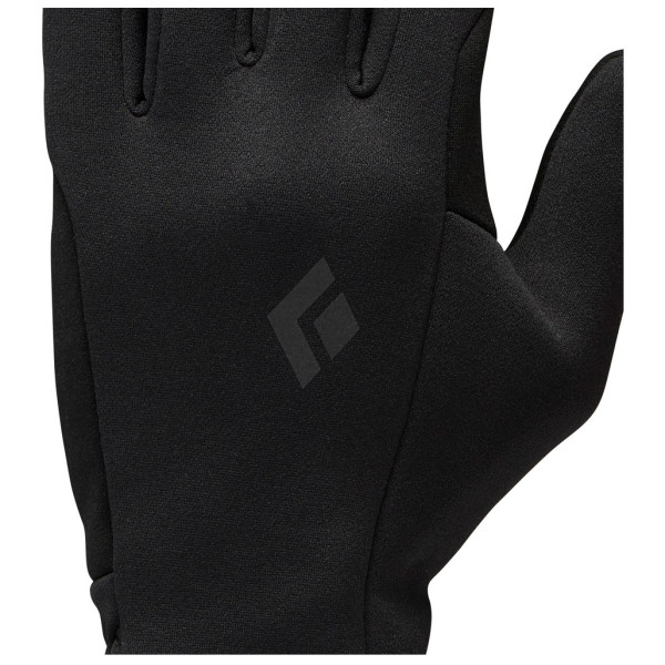 Guantes Black Diamond Midweight Screentap Liners