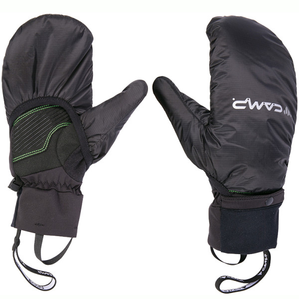 Guantes Camp G Comp Warm