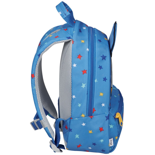 Mochila para niños Samsonite Disney Ultimate 2.0 Bp S Donald Stars