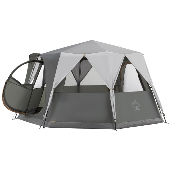 Tienda familiar Coleman Octagon 8