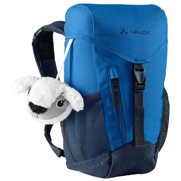 Mochila para niños Vaude Ayla 6 azul blue/eclipse