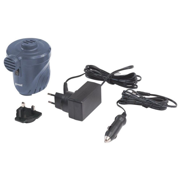 Hinchador eléctrico Outwell Sky2 Pump 12V/230V