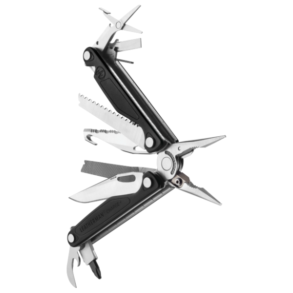 Multiherramienta Leatherman Charge Plus