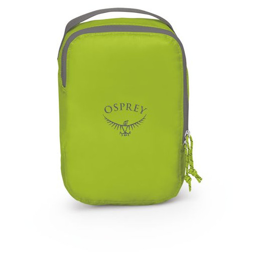 Funda Osprey Packing Cube Small verde limon green