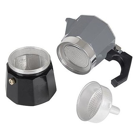 Cafetera Bo-Camp Percolator Espresso 3-cups