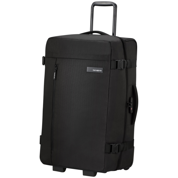 Maleta con ruedas Samsonite Roader Duffle 68cm