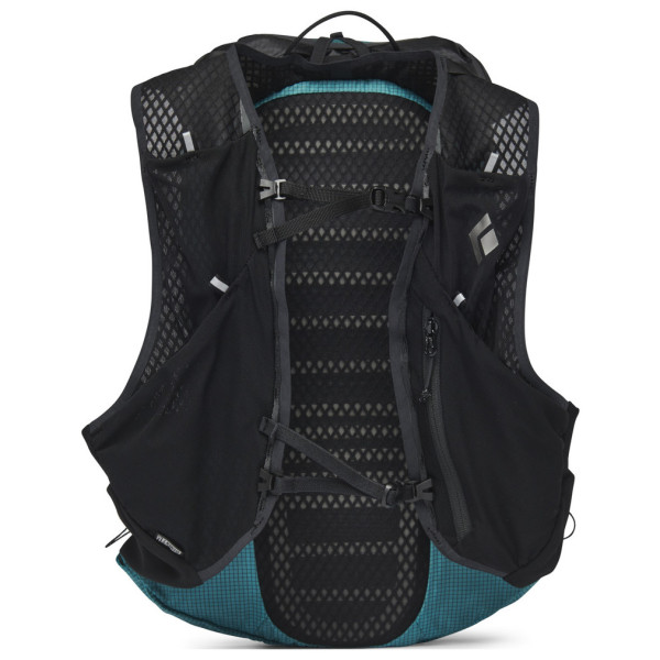 Mochila de mujer Black Diamond W Distance 15 Backpack