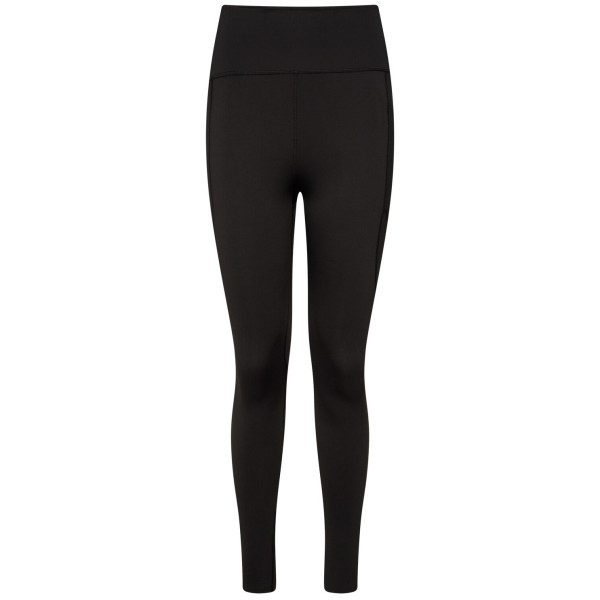 Mallas de mujer Dare 2b Empower Legging negro Black