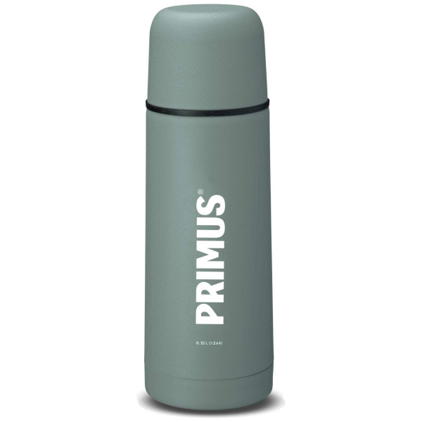 Termo Primus Vacuum bottle 0.35 L turquesa Frost