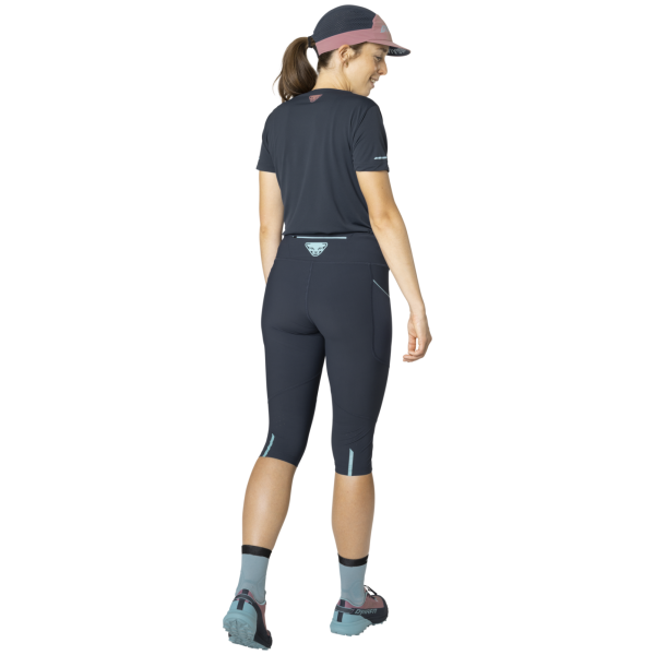 Mallas de tres cuartos para mujer Dynafit Alpine 3/4 Tights W