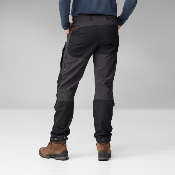 Pantalones de hombre Fjällräven Keb Trousers M