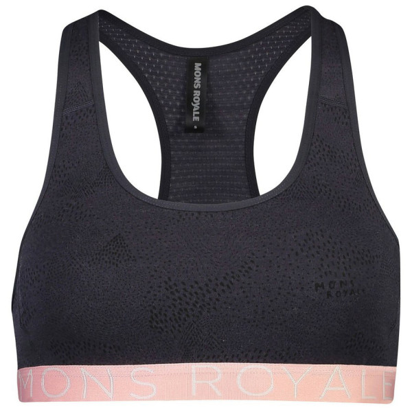 Sujetador Mons Royale Sierra Sports Bra (2020)