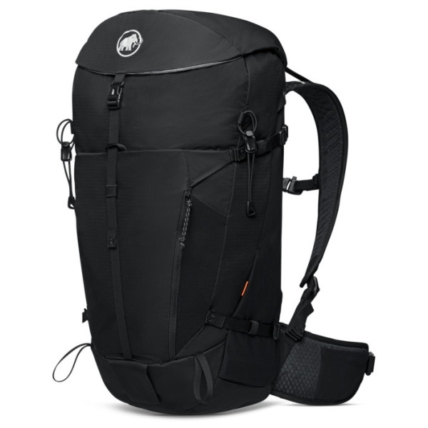 Mochila Mammut Lithium 30 negro black