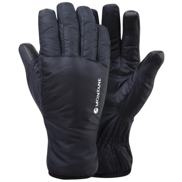 Guantes de mujer Montane Women'S Respond Glove