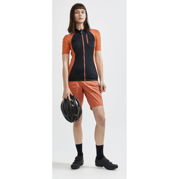 Maillot de ciclismo para mujer Craft Adv Offroad