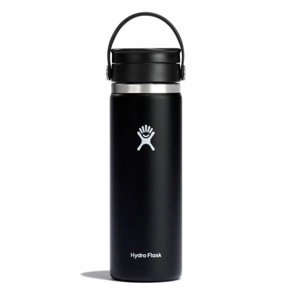 Botella térmica Hydro Flask Wide Mouth 20 oz