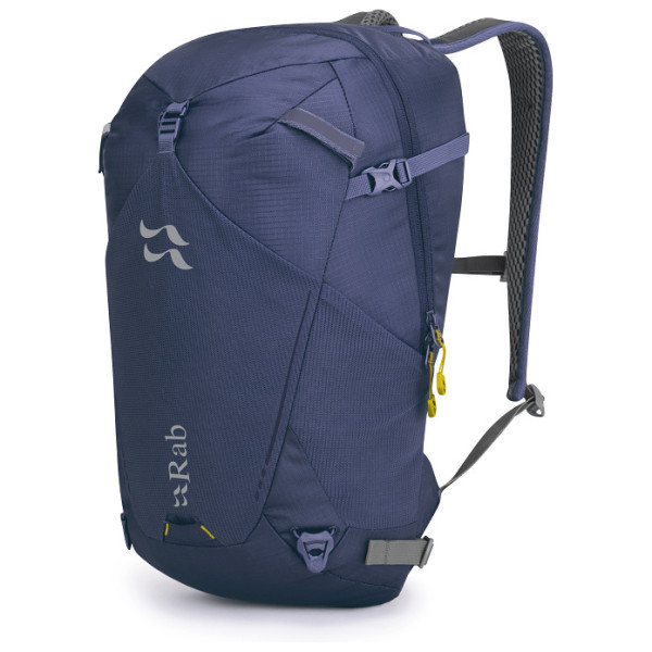 Mochila Rab Tensor 20 azul oscuro Deep Ink