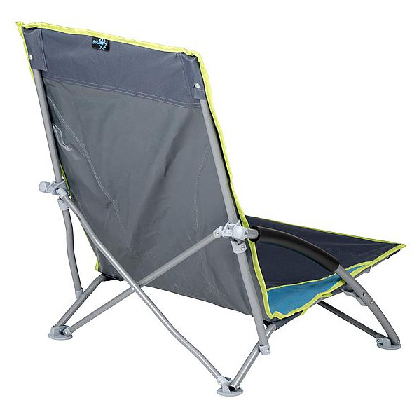 Sillón Bo-Camp Beach Chair Compact