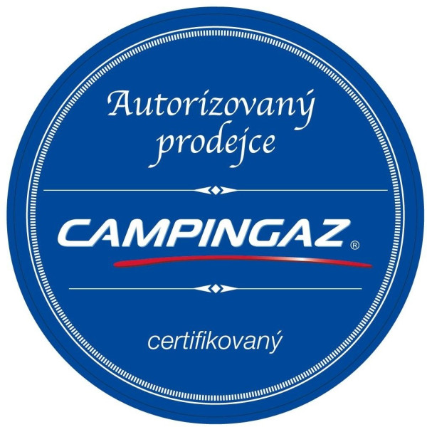 Caja de refrigeración Campingaz Icetime 13L