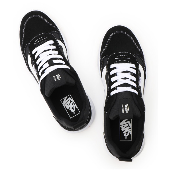 Calzado de hombre Vans MN Range Exp