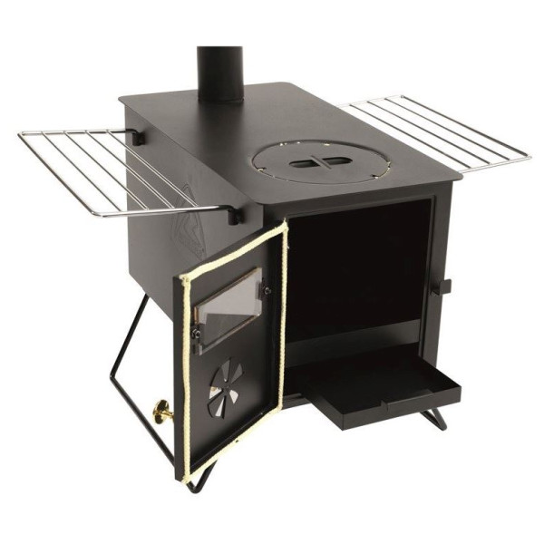 Estufa Robens Kobuk Tent Stove